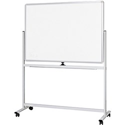 Visionchart Chilli Mobile Whiteboard 1500 x 900mm