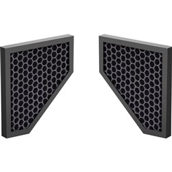 AeraMax Professional Carbon Filter Set For AM II Air Purifier