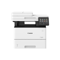 Canon imageCLASS MF543X Multifunction Mono Laser Printer A4 White