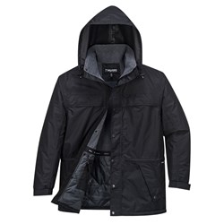 Huski Everest Jacket 4XL Black