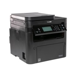 Canon imageCLASS MF269DW II Multifunction Mono Laser Printer A4 Black