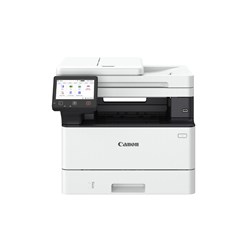 Canon i-SENYS MF465DW II Multifunction Mono Laser Printer A4 White