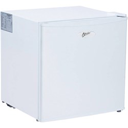 Nero Bar Fridge And Freezer 48 Litres White