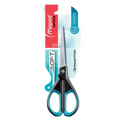 Maped Essentials Soft Scissor 170mm