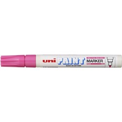 Uni PX-20 Paint Marker Bullet 2.8mm Pink