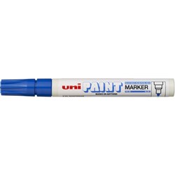 Uni PX-20 Paint Marker Bullet 2.8mm Blue