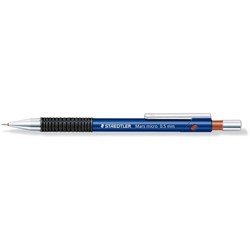 Staedtler 775 Mars Micro Mechanical Pencil 0.5mm