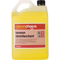 5 Litre Lemon Disinfectant