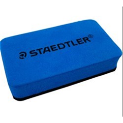 Staedtler Mini Whiteboard Eraser 70 x 40mm