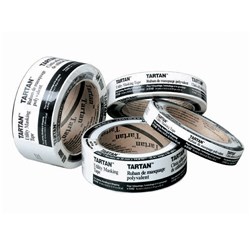 Masking tape 48x50mm