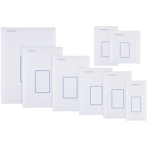 Satchels and Mailing Bags